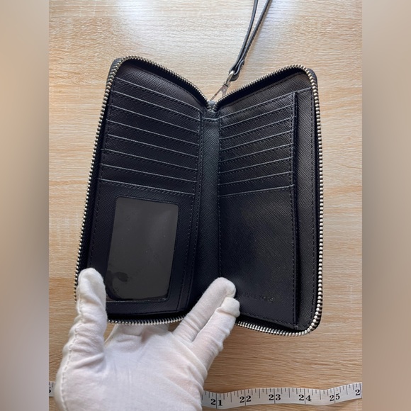 Michael Kors Long Walter Black - Picture 5 of 11